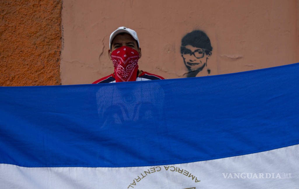 $!Acusa Daniel Ortega a organismo de derechos humanos ONU de ser &quot;instrumento de muerte y terror”