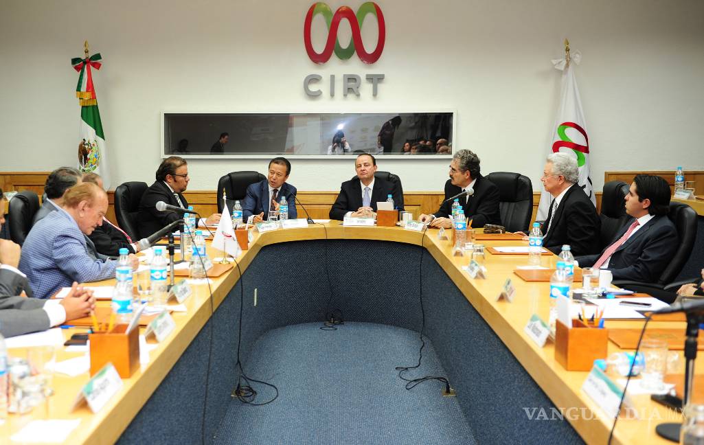 Licitación en radio “causará impacto irreversible a la industria”: CIRT