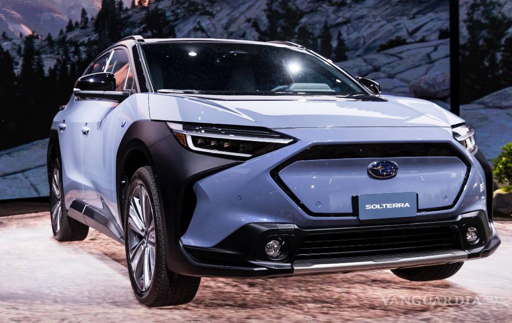 Después de dos años en pausa por la pandemia de COVID-19 el New York Auto Show 2022 regresa