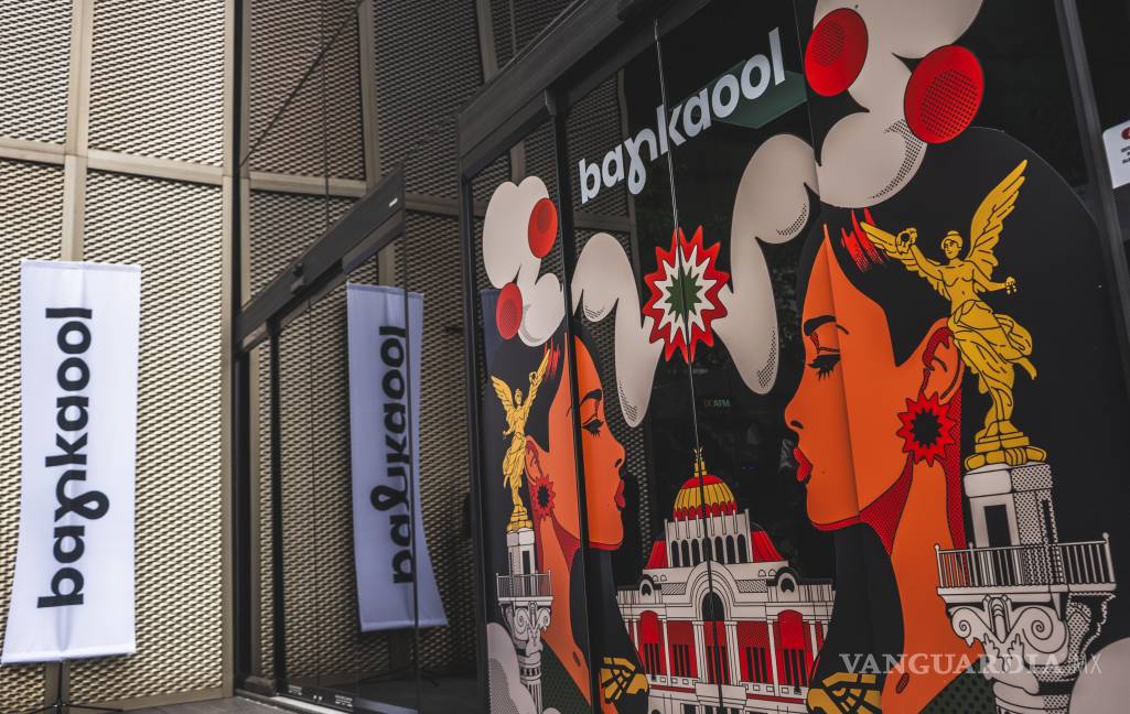 $!Estrena Bankaool corporativo en la CDMX