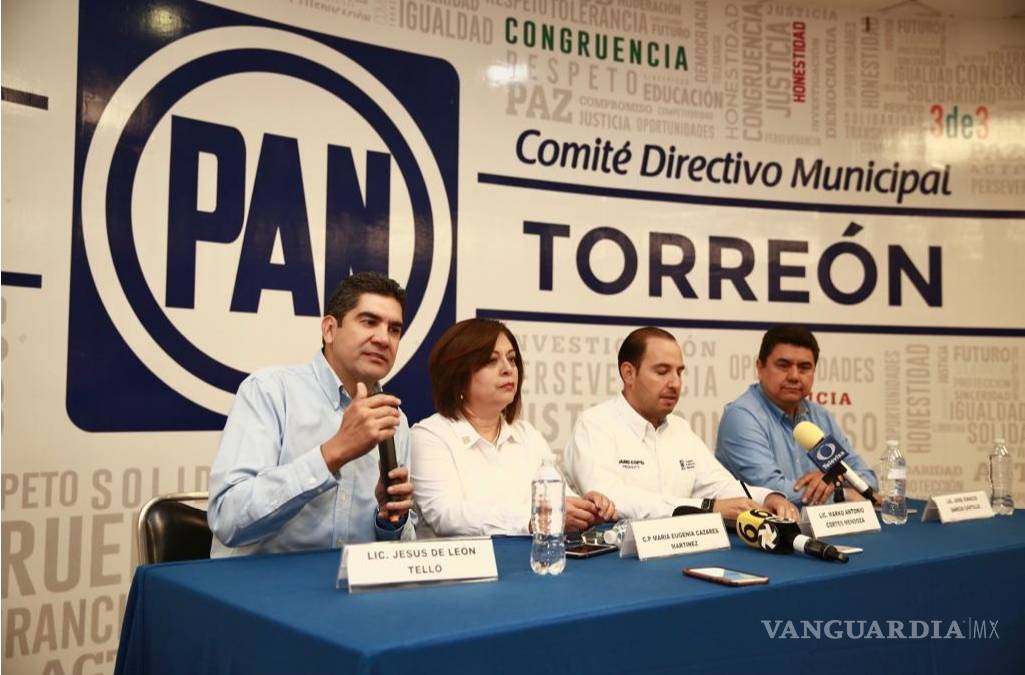 $!Metrobús: entre atrasos y promesas, dice líder panista