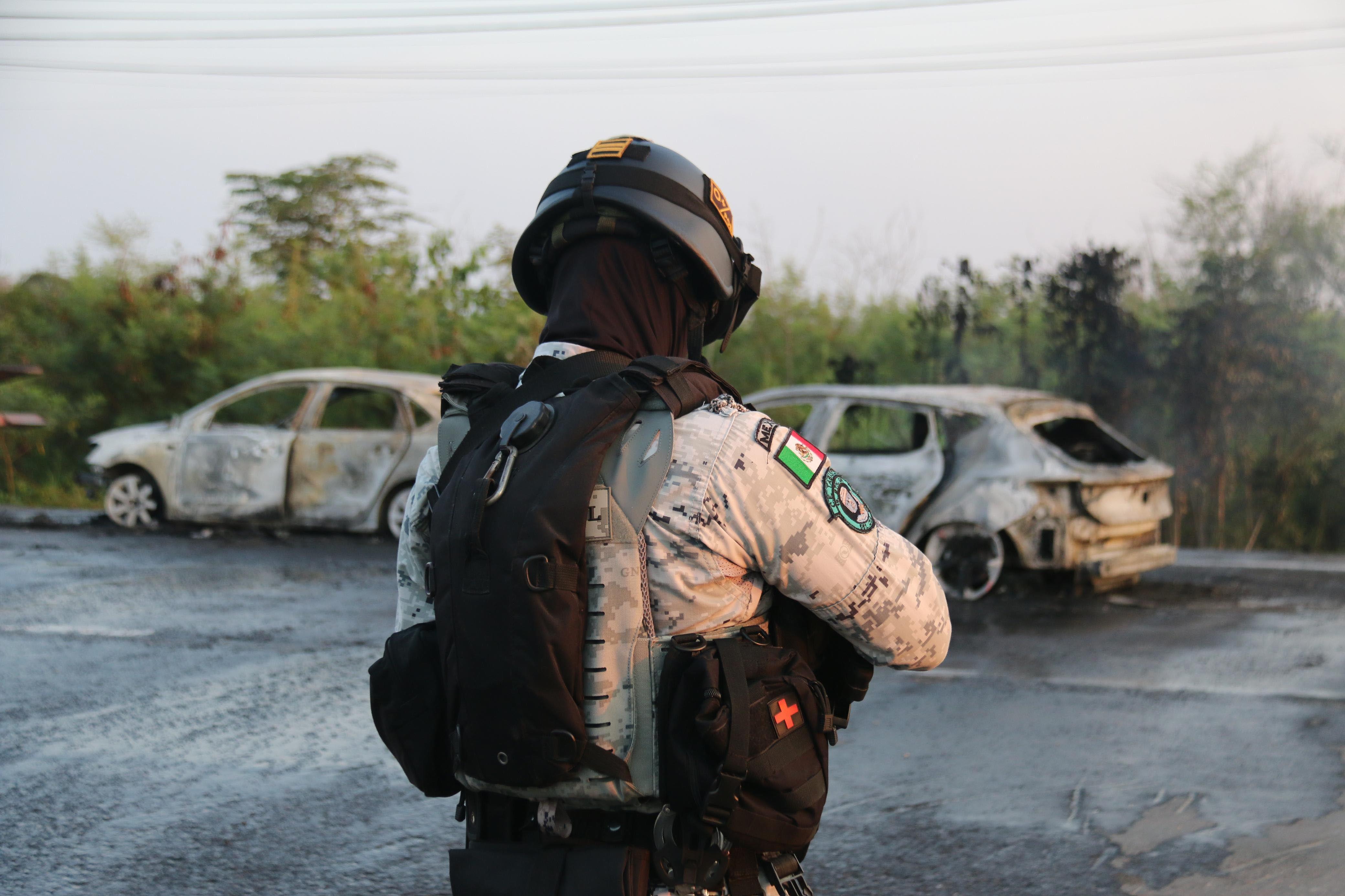 Dejan 4 muertos ataques en Tabasco. Noticias en tiempo real