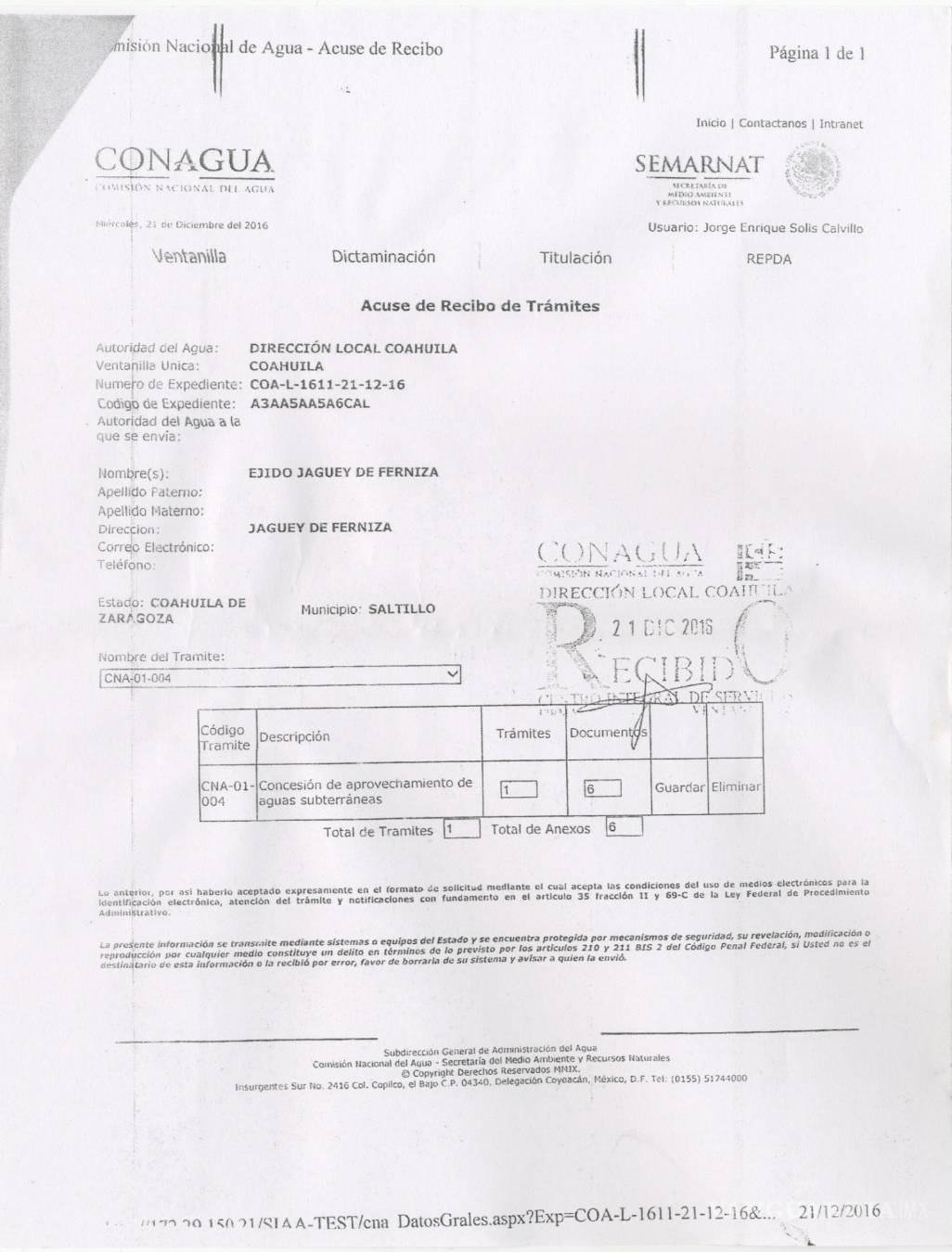 $!Cierran ejidatarios pozos de Agsal por falta de agua