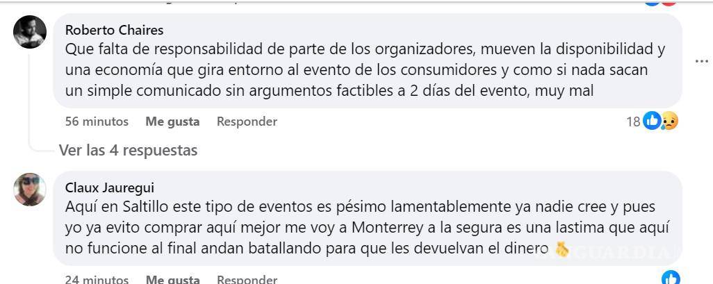 $!Los usuarios están molestos por las malas decisiones tomadas por GP Producer.