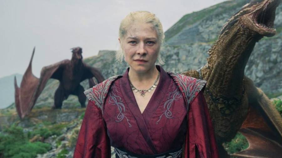 Aventura. Los dragones volverán a dominar los cielos de Westeros en una temporada marcada por enfrentamientos decisivos y alianzas frágiles.
