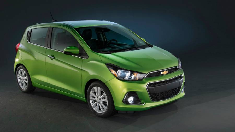 El costo real de los autos más baratos en México