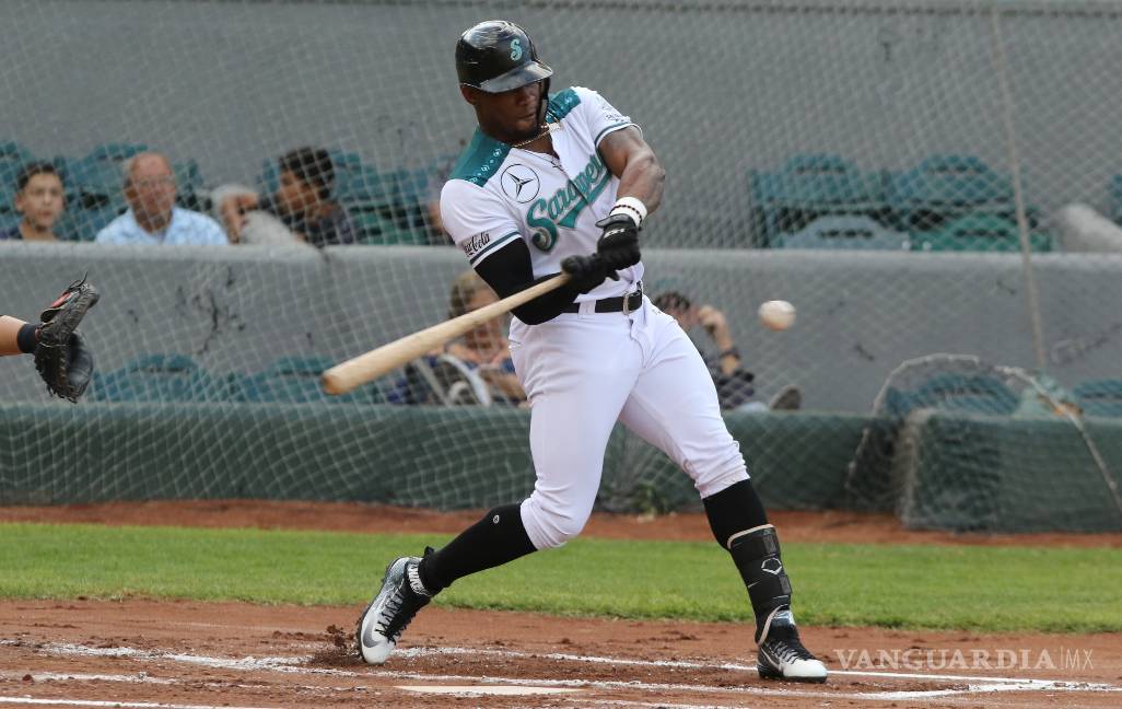 Esta semana en el Madero Saraperos a ‘domar’ fieras