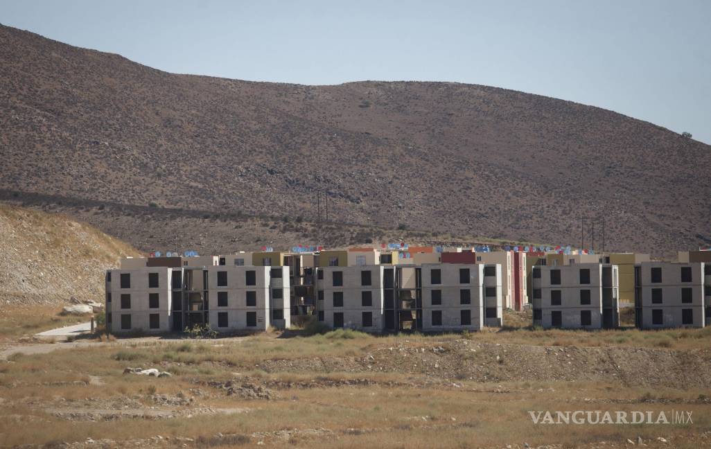 $!Estas propiedades forman parte de la estrategia de Regeneración Comunitaria.