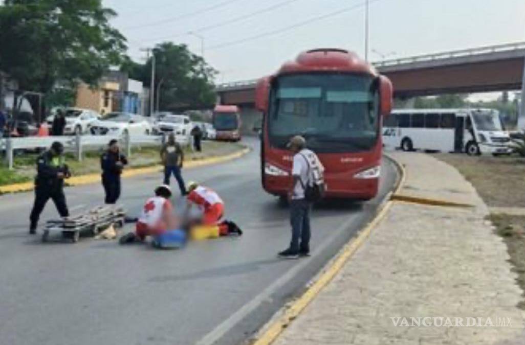 Saltillo: acusan a dueños de ‘camión homicida’ de incumplimiento y juez niega su devolución