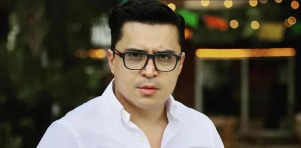 Franklin Humberto ‘Beto’ Coral, fue detenido esta semana en Phoenix después que este se pronunció en contra de Abelardo de la Espriella, un candidato a la presidencia de Colombia respaldado por Trump.