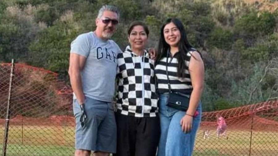Ana Laura de León Morín, Emmanuel Montero y Laura Jaqueline Mora de León fueron recordados por familiares, amigos y la comunidad fotográfica tras el ataque ocurrido en Saltillo.