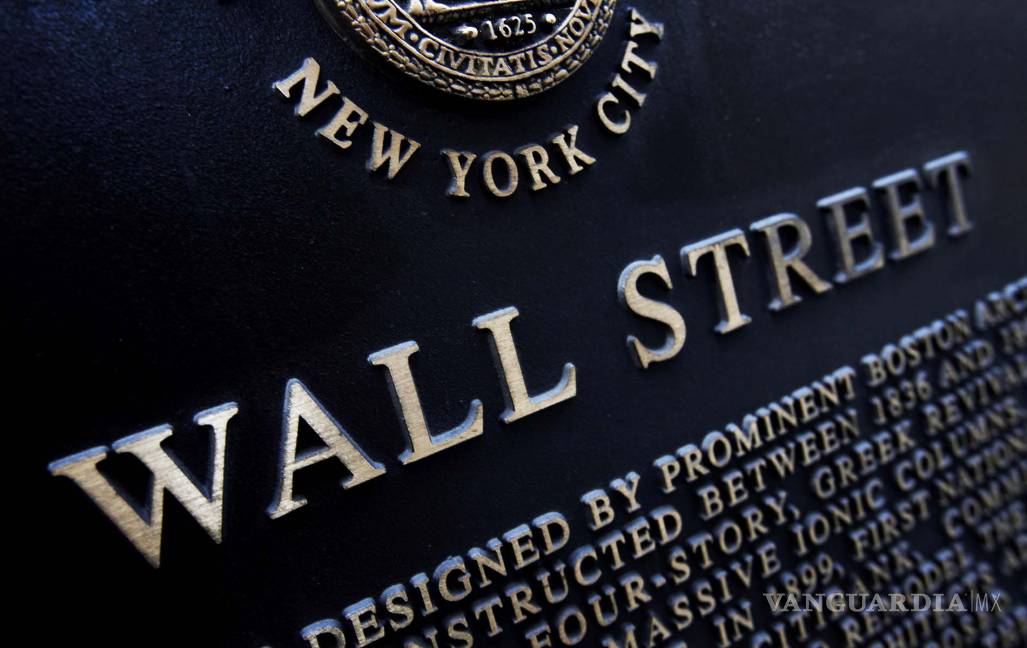 $!Wall Street se desploma tras anuncio de Trump sobre aranceles