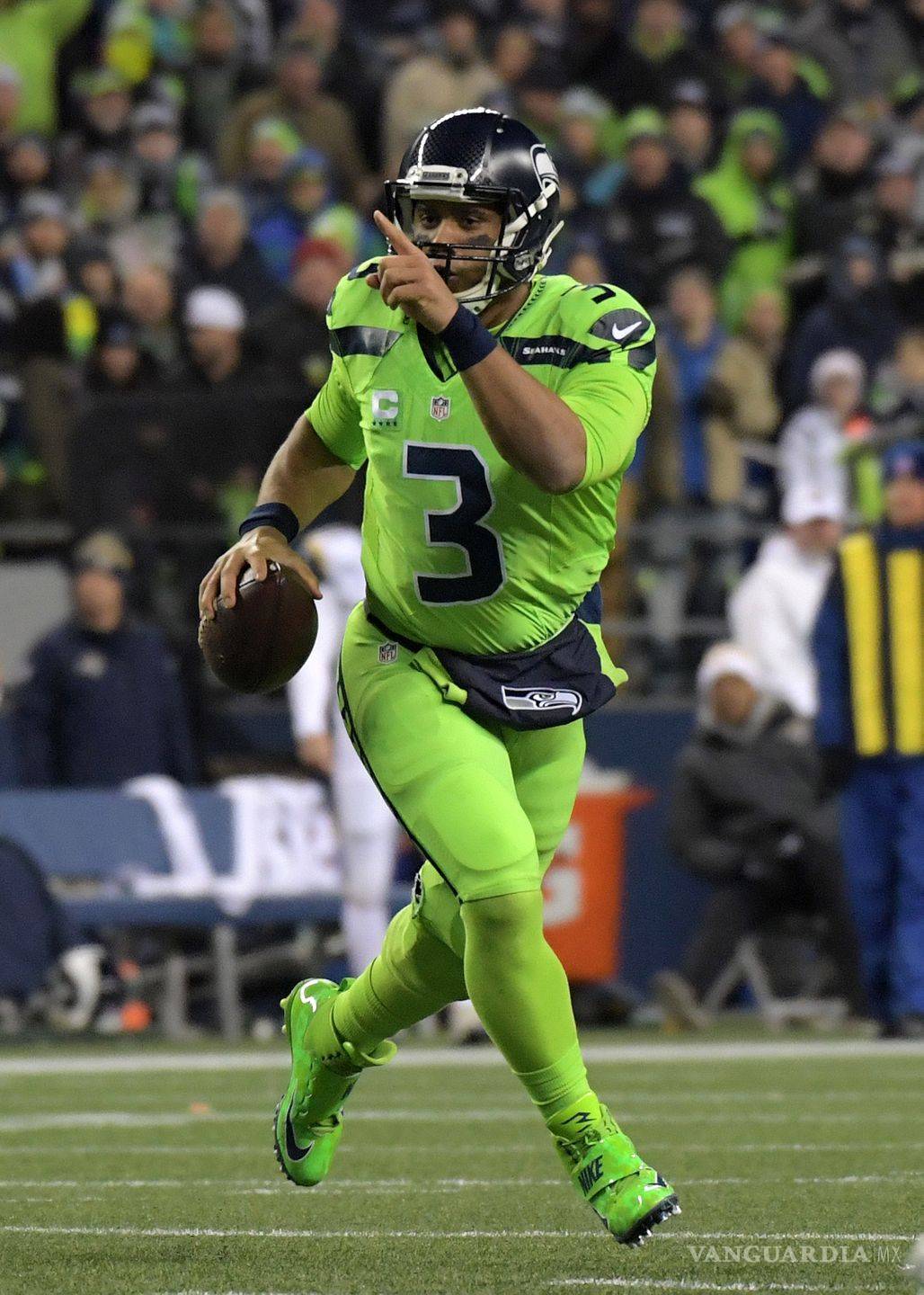 $!Los uniformes más feos en la historia de la NFL