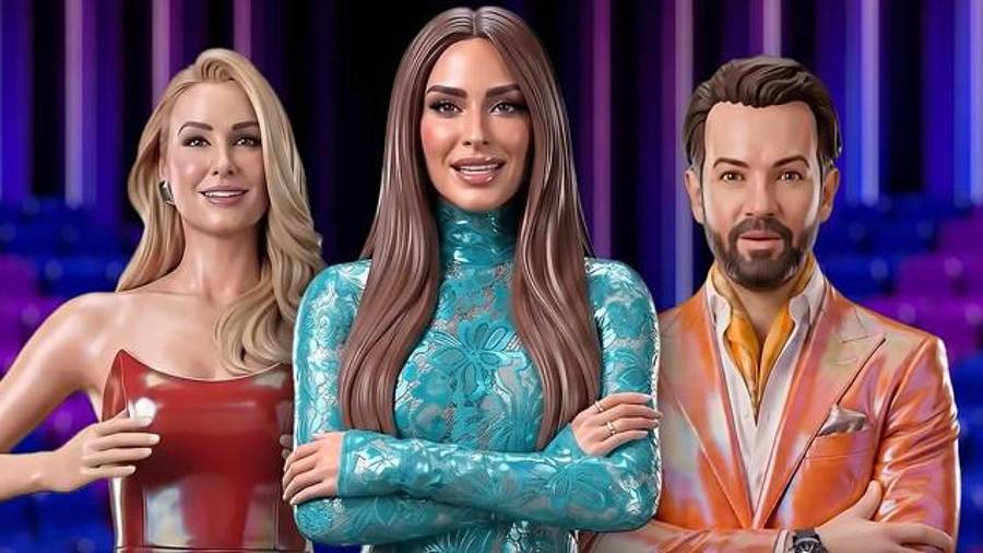 Galilea Montijo confirma cuándo inicia la cuarta temporada de ‘La Casa de los Famosos México’