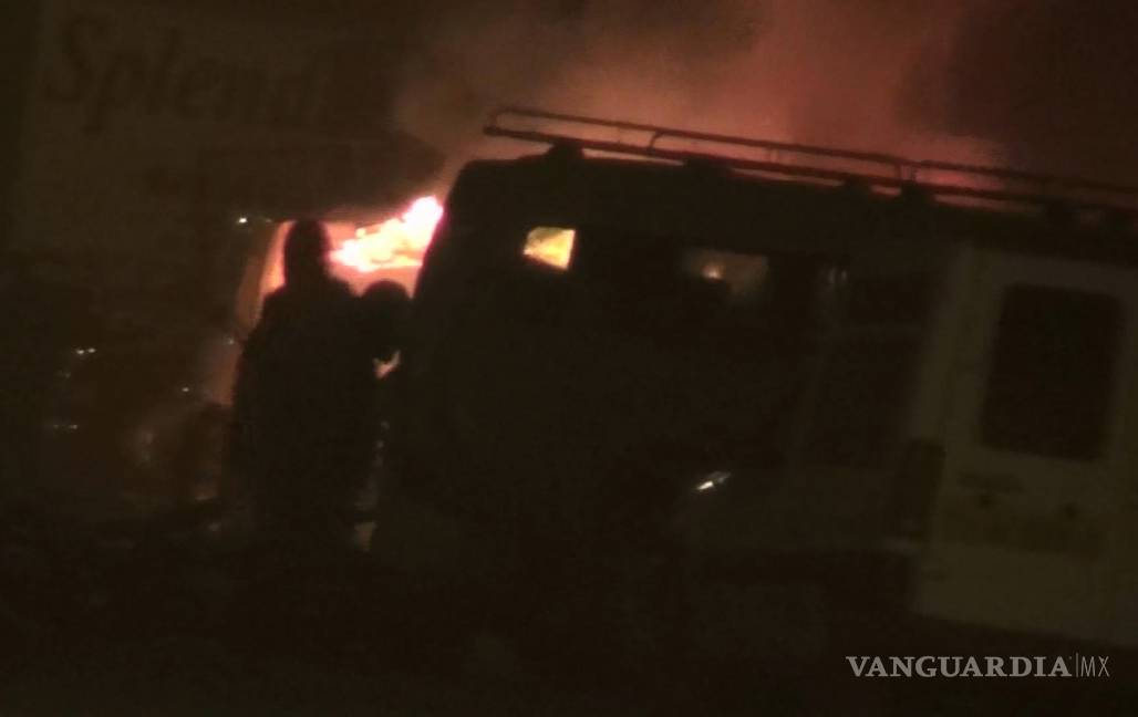 $!Ataque yihadista a hotel de Burkina concluye con 26 muertos y 156 liberados