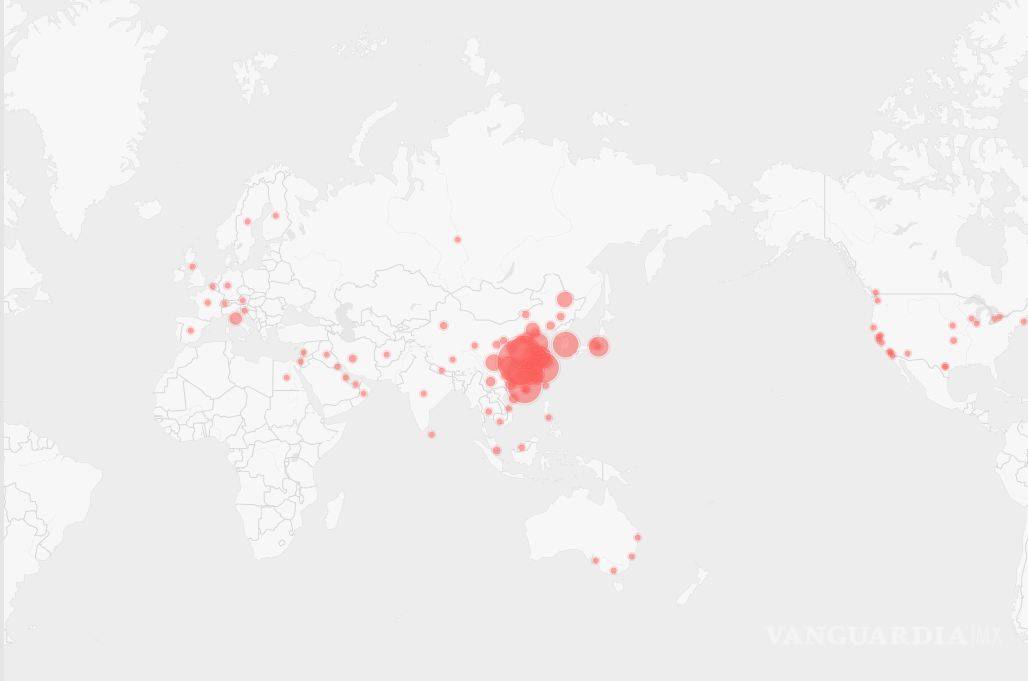 $!¿Qué pasará con los Juegos Olímpicos? En Mayo definirán su futuro