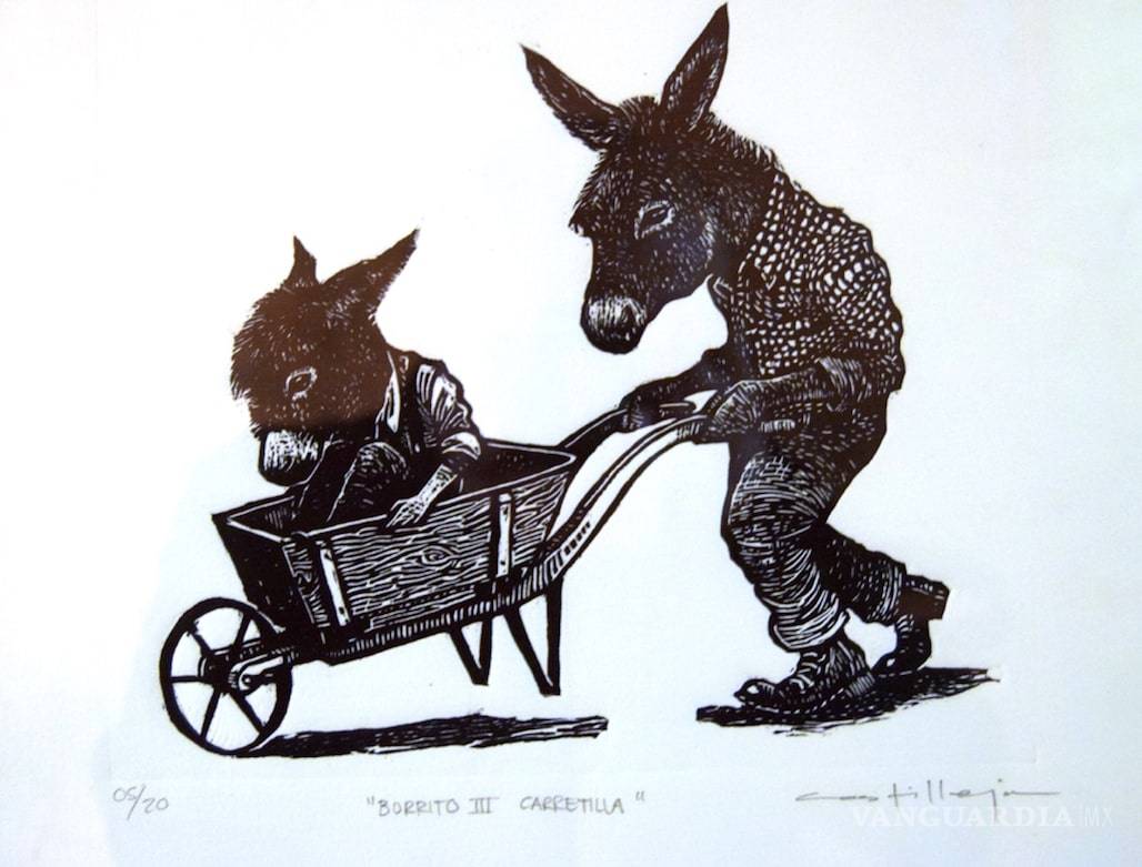 $!Crítica y poética de Darío Castillejos