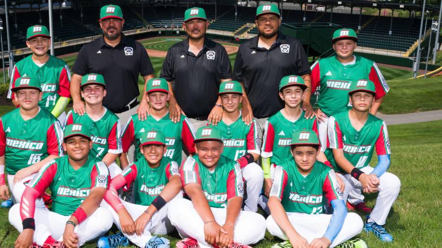 México sufrió su primera derrota en Williamsport y quedó sin margen de error.