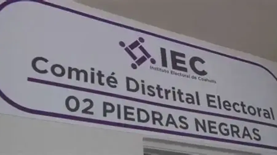El comité electoral recibirá del 25 al 29 de abril la documentación de quienes busquen contender en la próxima elección.