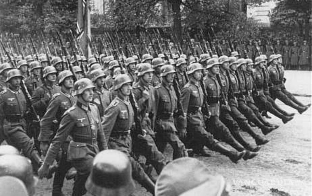 $!Polonia recuerda comienzo de la II Guerra Mundial aún con heridas abiertas