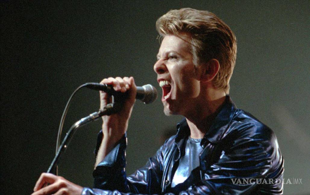 El nuevo disco inédito de David Bowie lo podrás escuchar en la plata forma “ChangesnowBowie"