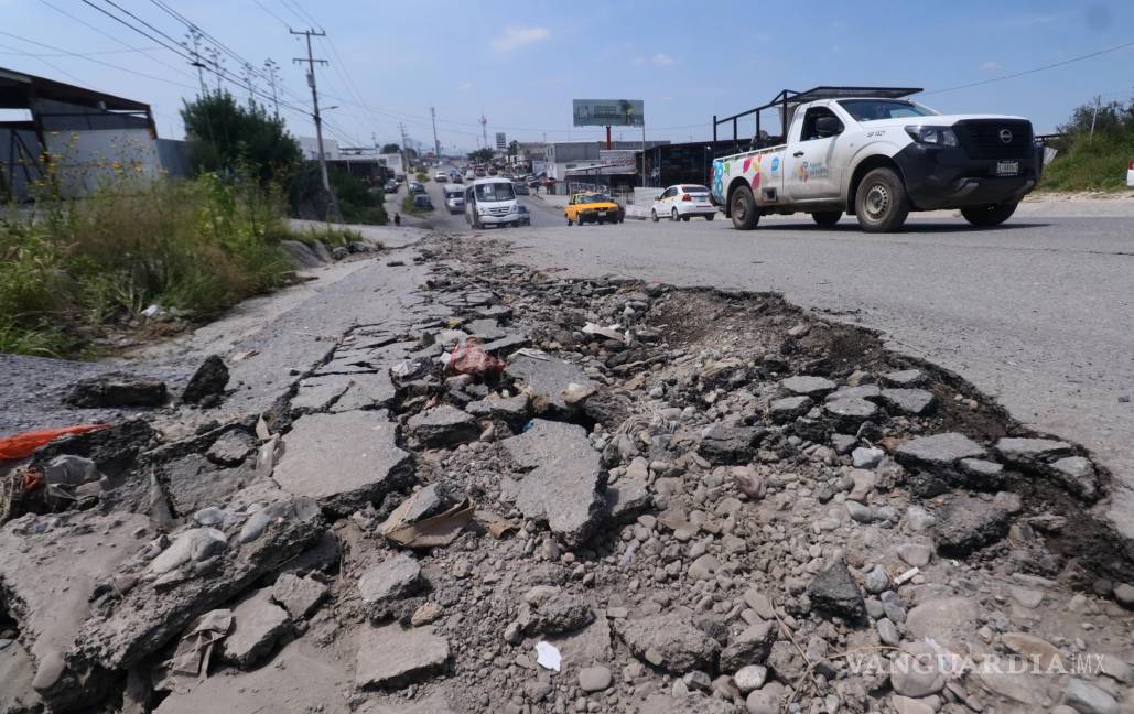 $!Los municipios de la Región Sureste desconocen los daños causados por las lluvias en este rubro.