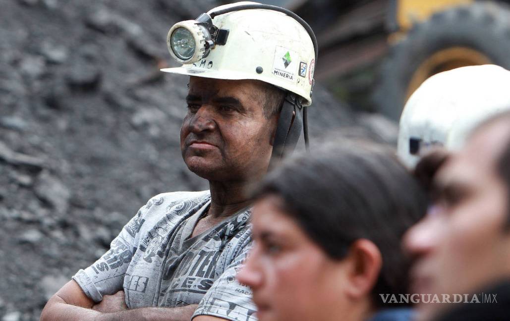 13 muertos en Colombia por explosión en una mina de carbón