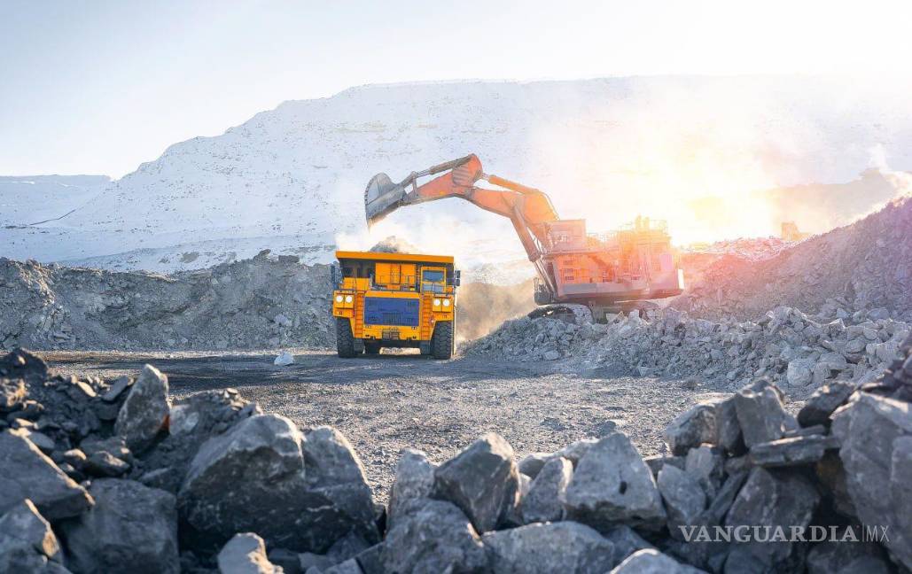 $!La minería puede generar empleo digno, desarrollo territorial y soberanía energética.