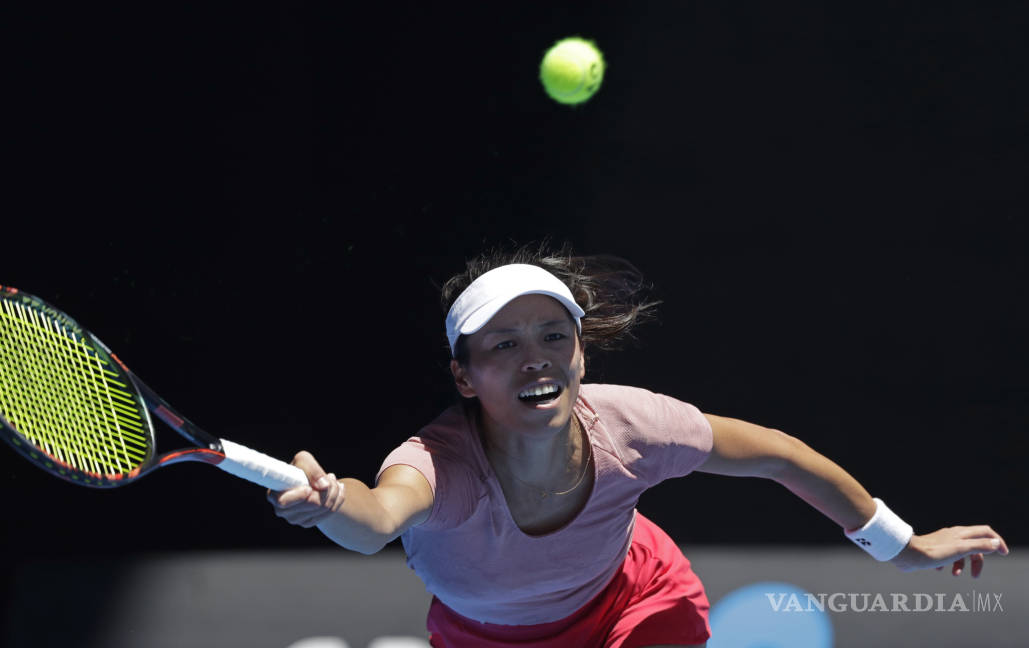$!Con 'berrinche' incluido, Naomi Osaka está en la siguiente ronda del Australian Open