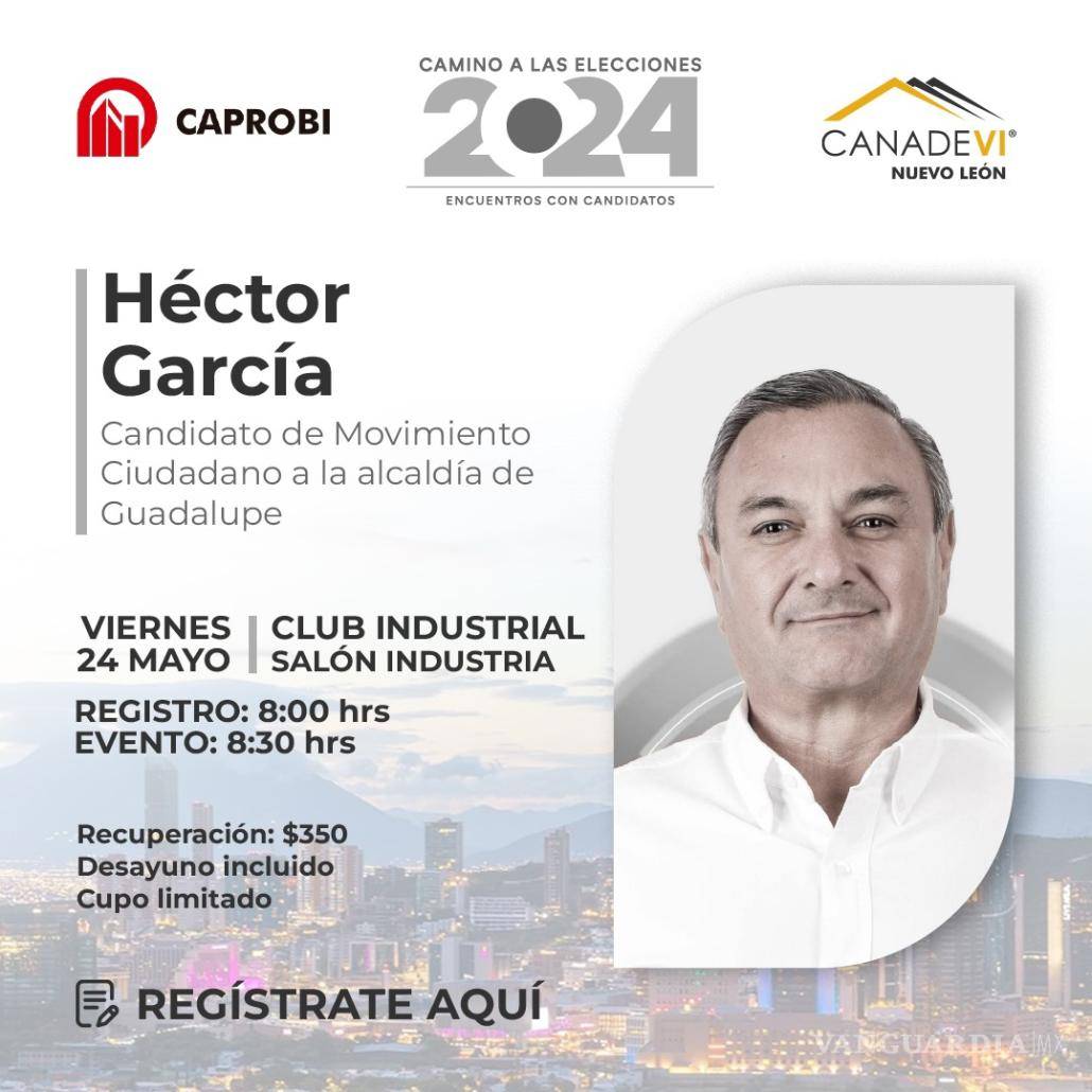 $!En este evento, Héctor García consiguió a los patrocinadoes que le donaron terreno y construcción de su nueva casa. Si las águilas se atreven, por qué el Torín no.