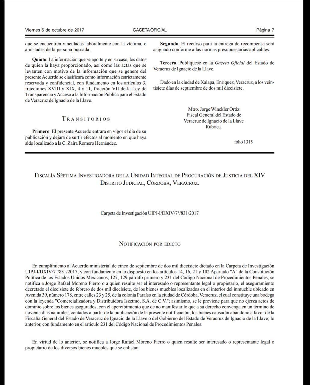 $!Karime Macías podría pagar la multa de Javier Duarte con lo que cuestan cuatro de sus plumas Montblanc