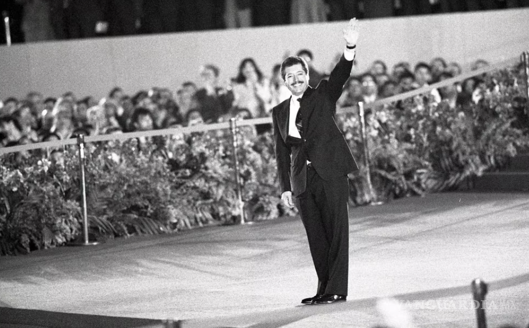 $!Luis Donaldo Colosio fue asesinado el 23 de marzo en Lomas Taurinas | Foto: Cuartoscuro