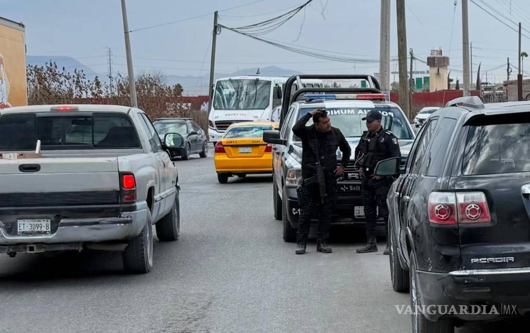 Urgencia médica termina en fatal desenlace en Loma Linda, en Saltillo