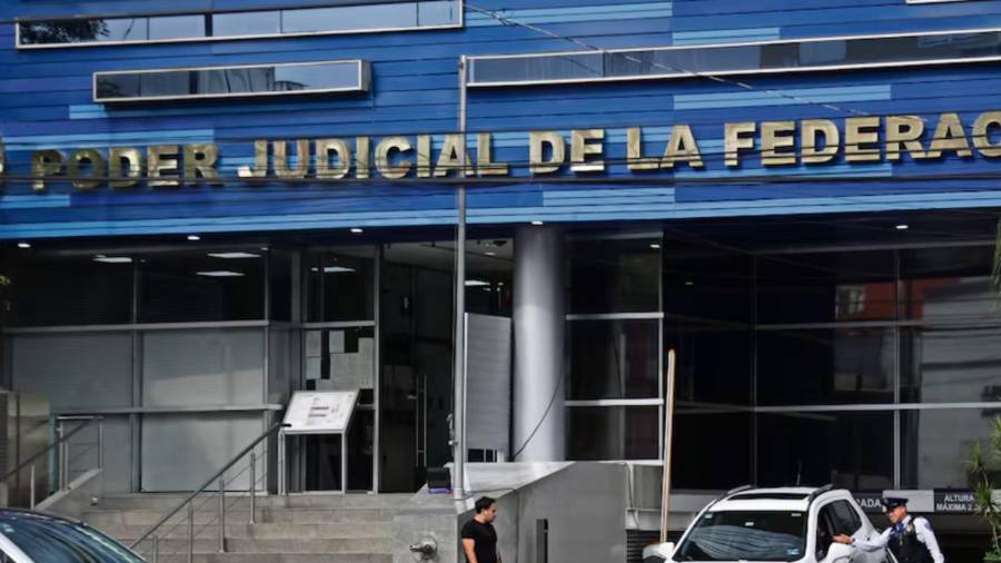 Destacan que este servicio no ha sido contratado en años pasados por el Poder Judicial.