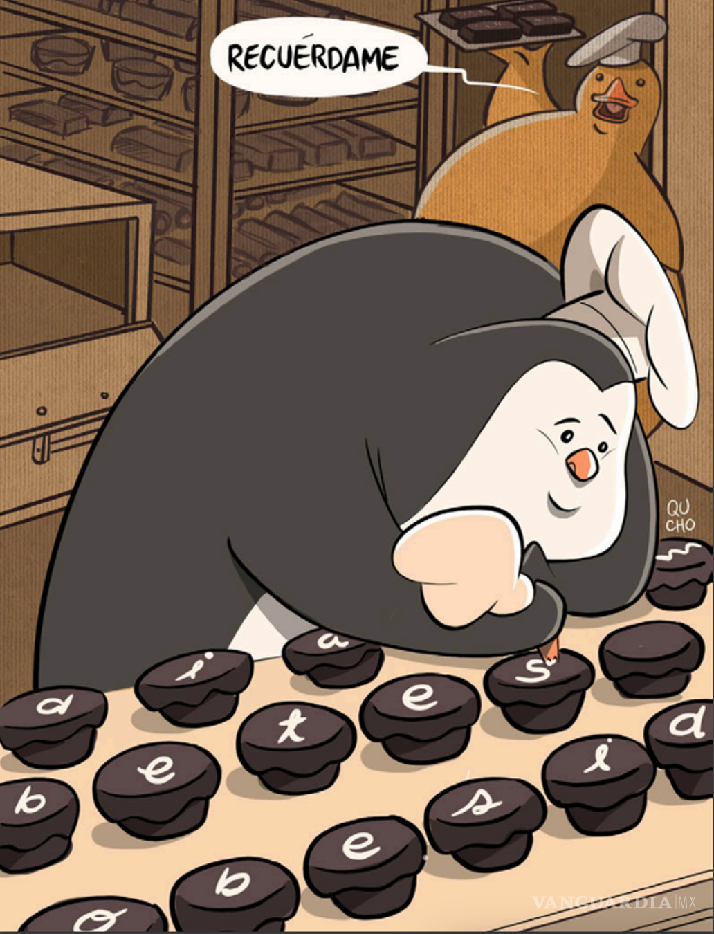 $!Los pingüinos mini y los de tamaño convencional son unos de los pastelitos empacados que contienen el jarabe de maíz de alta fructosa.