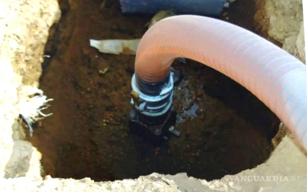 Imponen 20 años de cárcel y multa de casi dos millones a hombre por robar gasolina en NL