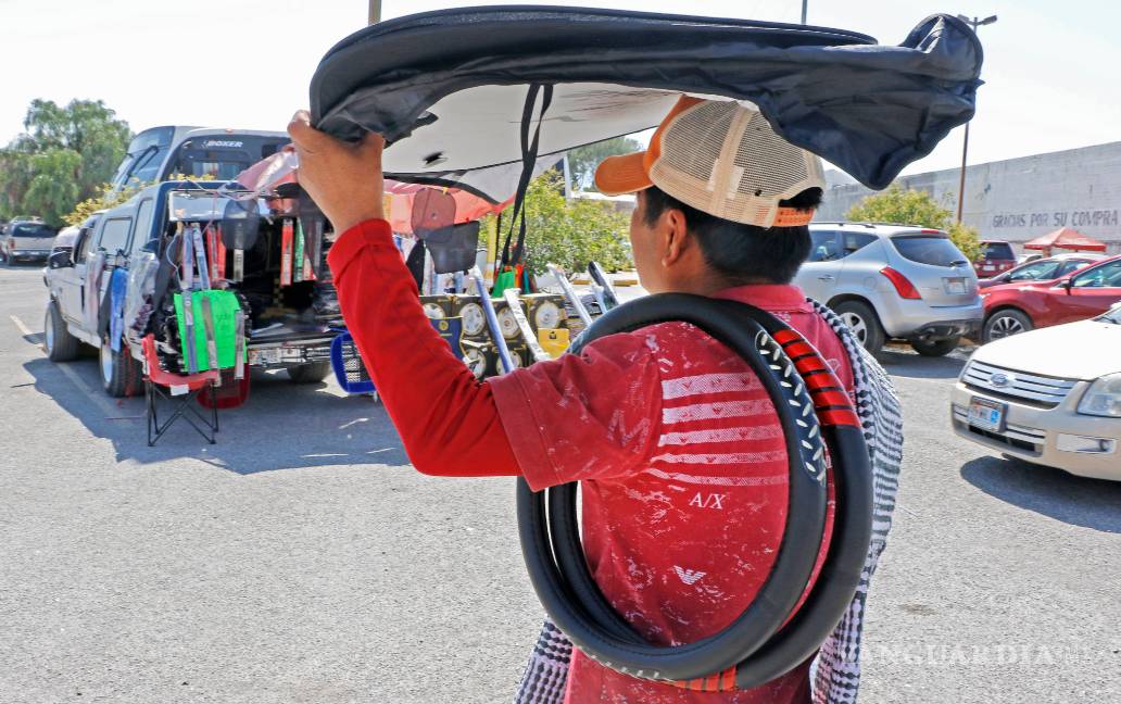 El sol, como compañero de trabajo