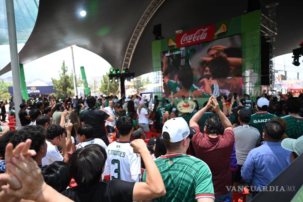 $!El FUTFEST busca reunir a miles de familias en torno al futbol, la cultura y el entretenimiento.