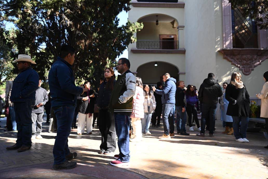 $!“Creando Puentes” busca fortalecer la autonomía, el bienestar y las capacidades de las juventudes saltillenses.