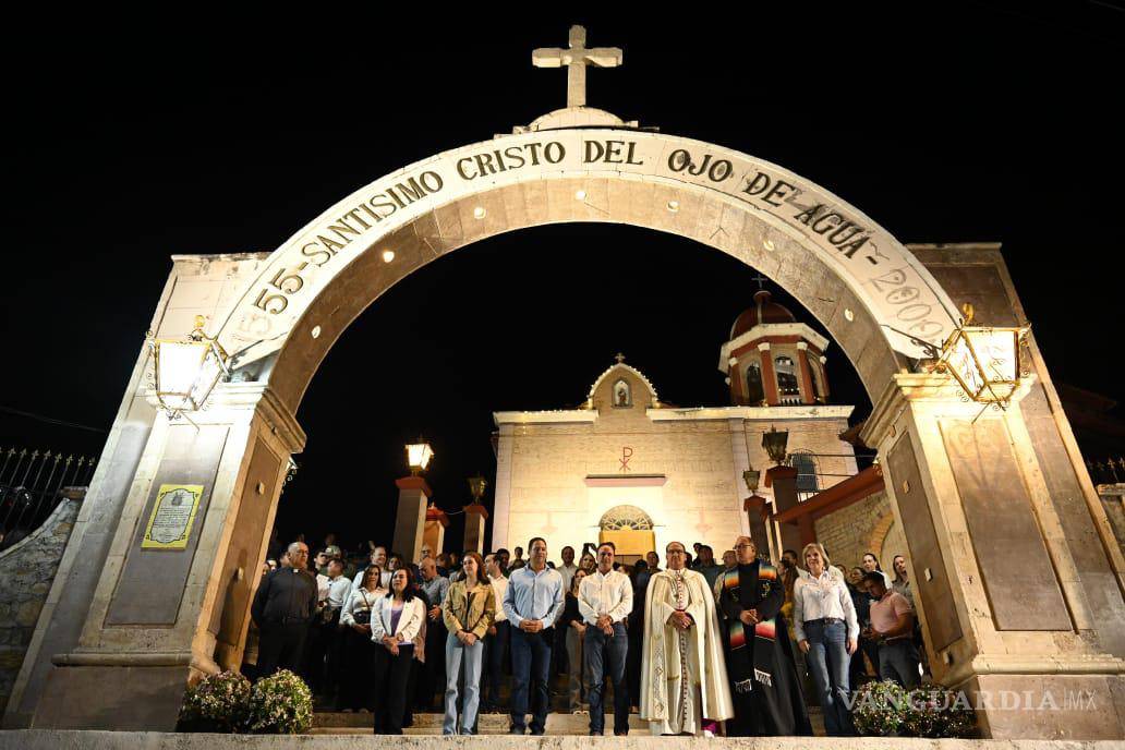 $!Las tradicionales Mañanitas y el corte del pastel marcarán el arranque de la celebración por los 449 años de Saltillo.