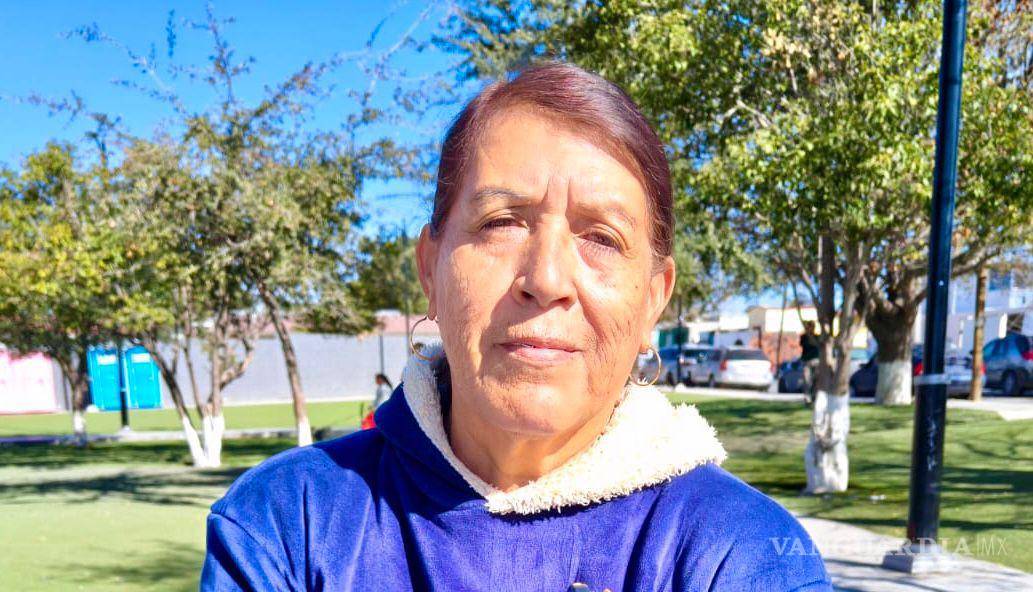 $!‘Mercadito de a peso’ fortalece economía familiar en Ramos Arizpe; vecinos destacan ahorro y calidad