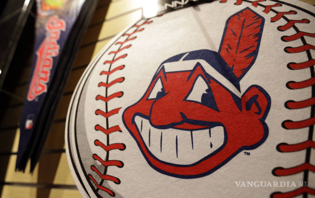 $!Eliminación del Chief Wahoo es un paso alentador para indígenas