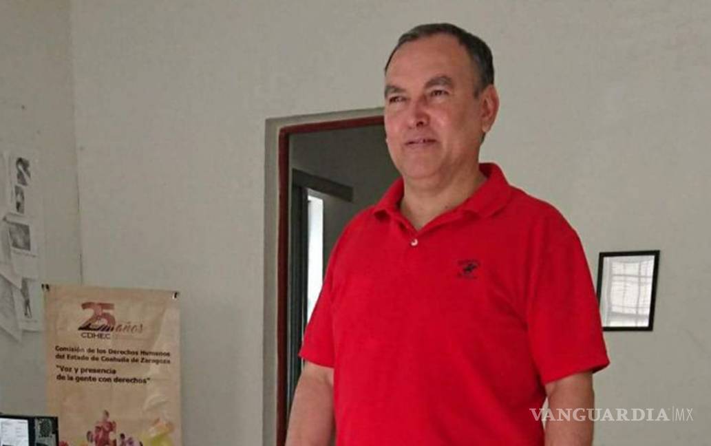 Diócesis de Piedras Negras pide a las autoridades que se aclare la verdad en el caso del Padre Meño