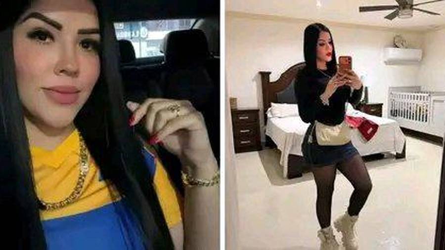 Madre asesinada junto a sus tres hijos y su pareja emocional en Montemorelos, Nuevo León.