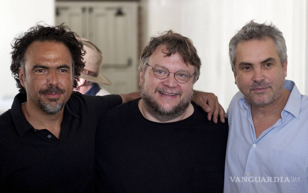 $!'Roma' Trifunfa con los críticos, el mundo se rinde ante Alfonso Cuarón