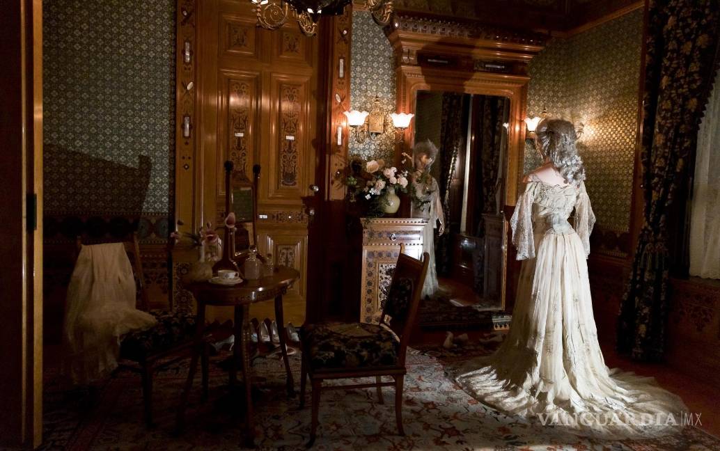 El Met hace una viaje por la historia de la moda en EU con la ayuda de directores de cine