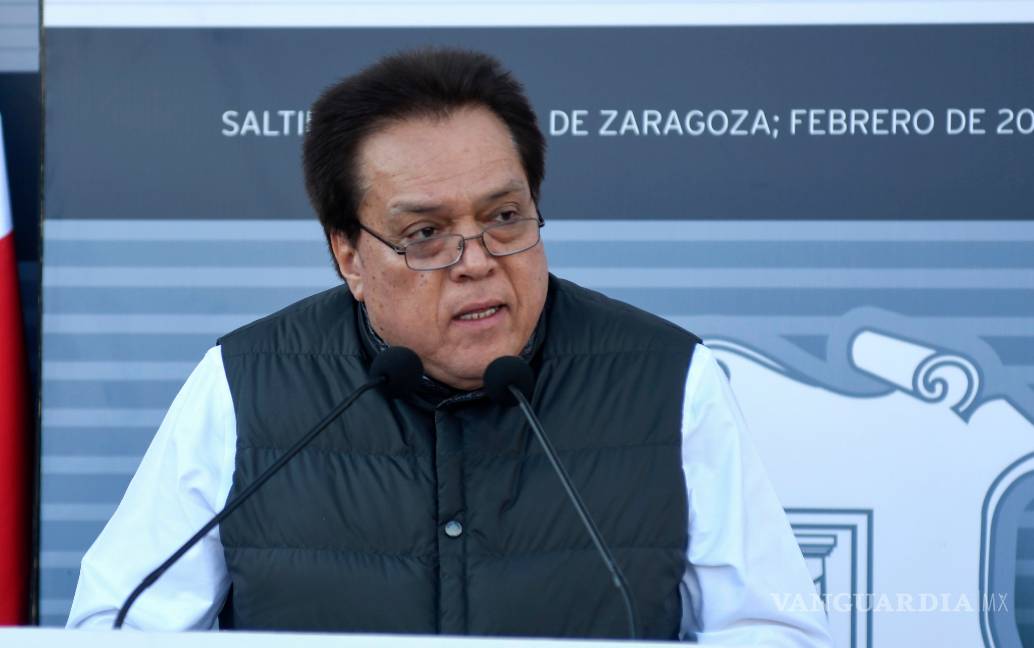 Obtienen 39 reos de Coahuila su preliberación a causa de la cuarentena