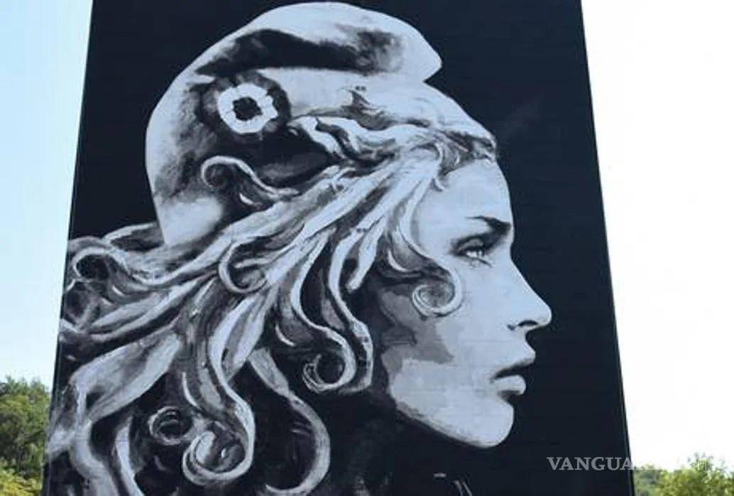 $!¿Qué significa el logo de los Juegos Olímpicos de París 2024?