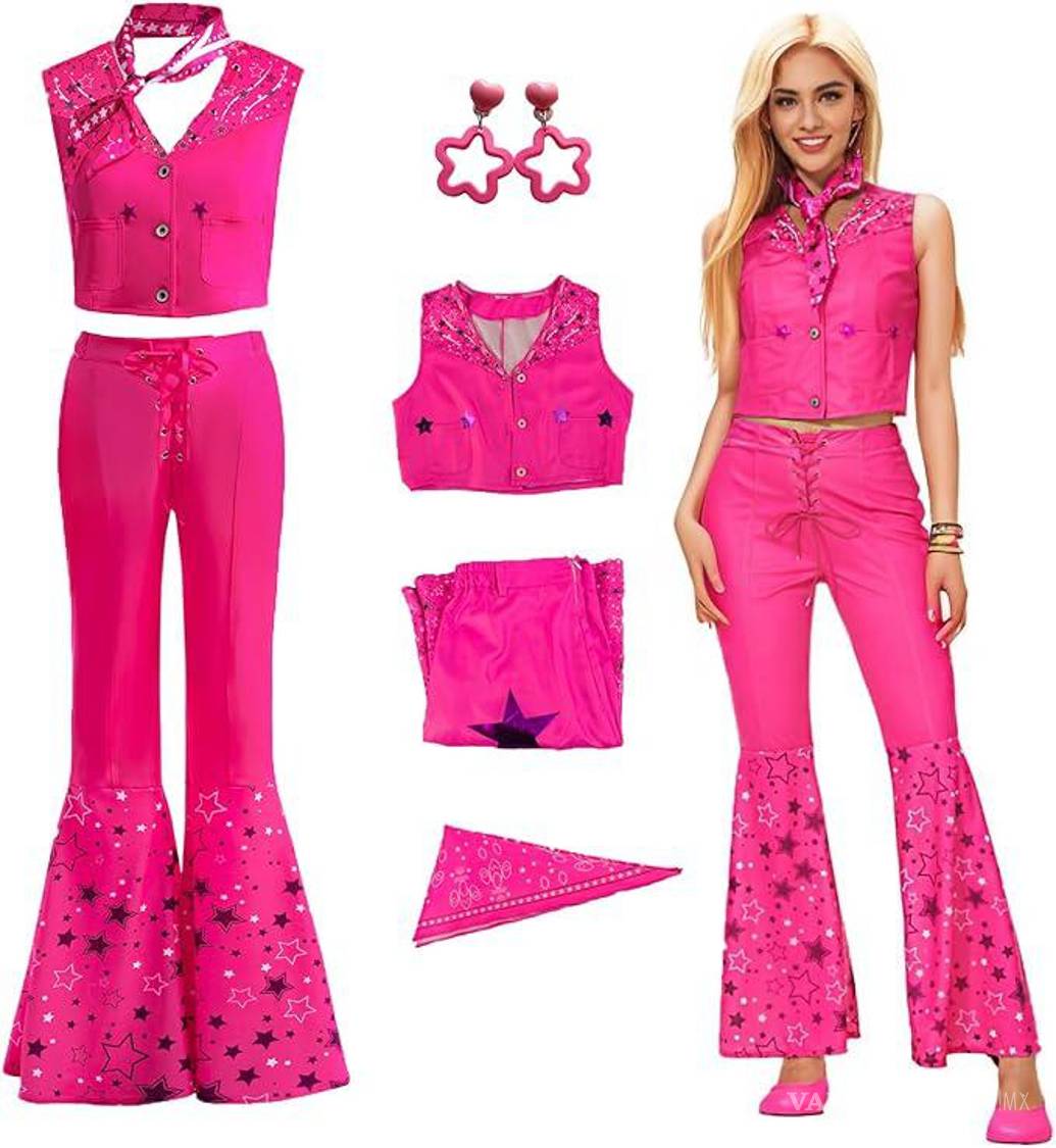 $!Halloween 2023: Estos disfraces serán tendencia este año, son fáciles de hacer y de precio bajo