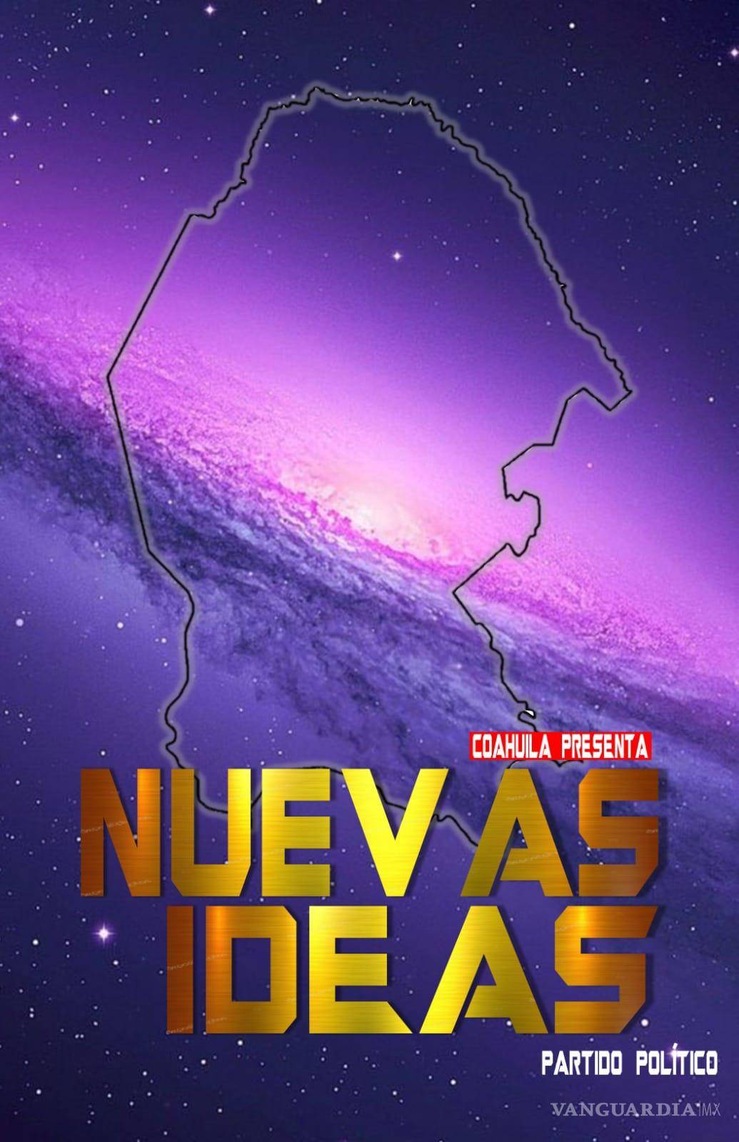 $!Simpatizantes de esta organización civil la impulsan para que se convierta en partido político.